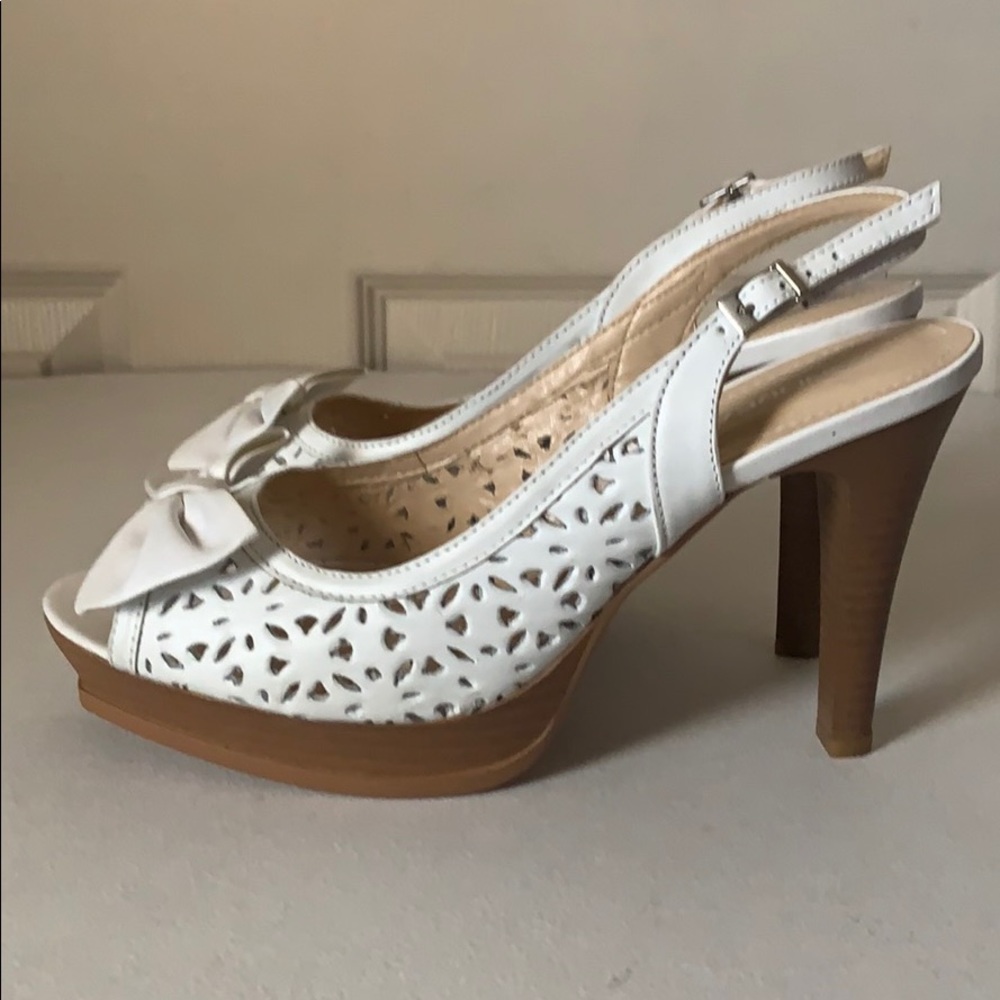 Andrea Heels